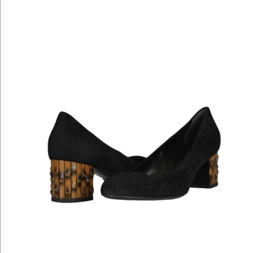 Gucci Mules / Slides